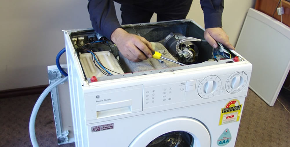 Ремонт стиральных машин в Кировском