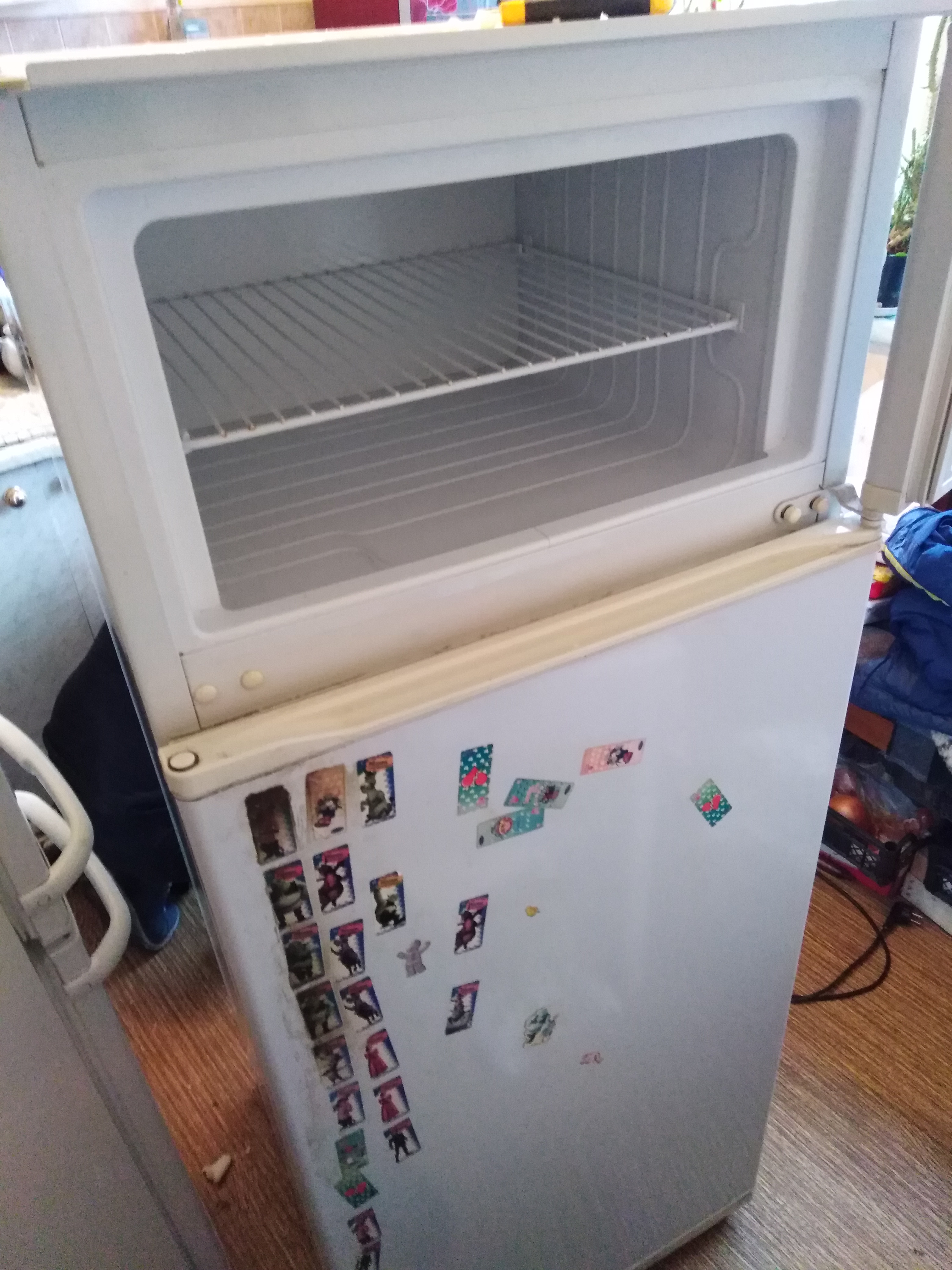 Ремонт холодильников Форносово